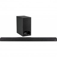 Саундбар Polk audio Signa S3 Black 