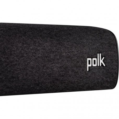 Саундбар Polk audio Signa S3 Black  Фото №1