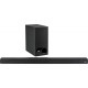 Саундбар Polk audio Signa S3 Black Саундбар Polk audio Signa S3 Black