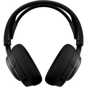 Навушники з мікрофоном SteelSeries Arctis Nova 5X Black (61676)