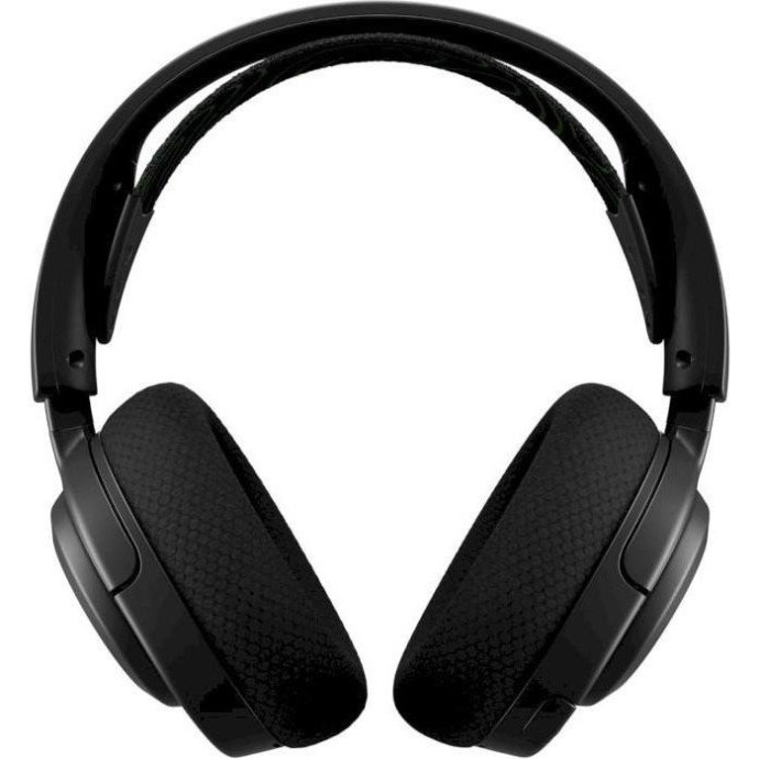 Наушники с микрофоном SteelSeries Arctis Nova 5X Black (61676)