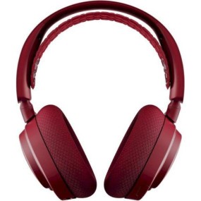 Наушники с микрофоном SteelSeries Arctis Nova 7 Wireless Dragon Edition (61557)