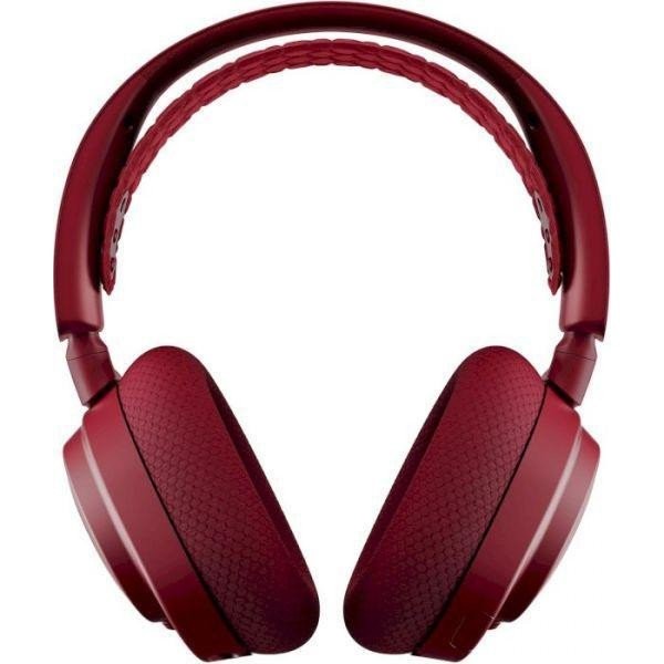 Наушники с микрофоном SteelSeries Arctis Nova 7 Wireless Dragon Edition (61557)