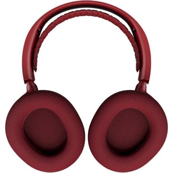 Наушники с микрофоном SteelSeries Arctis Nova 7 Wireless Dragon Edition (61557)  Фото №4