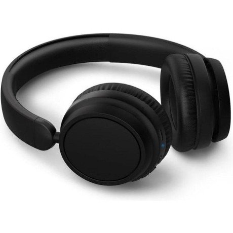 Наушники с микрофоном Philips TAH5209 Black (TAH5209BK/00)  Фото №3
