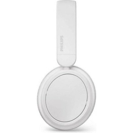 Навушники з мікрофоном Philips TAH5209 White (TAH5209WT/00)  Фото №3