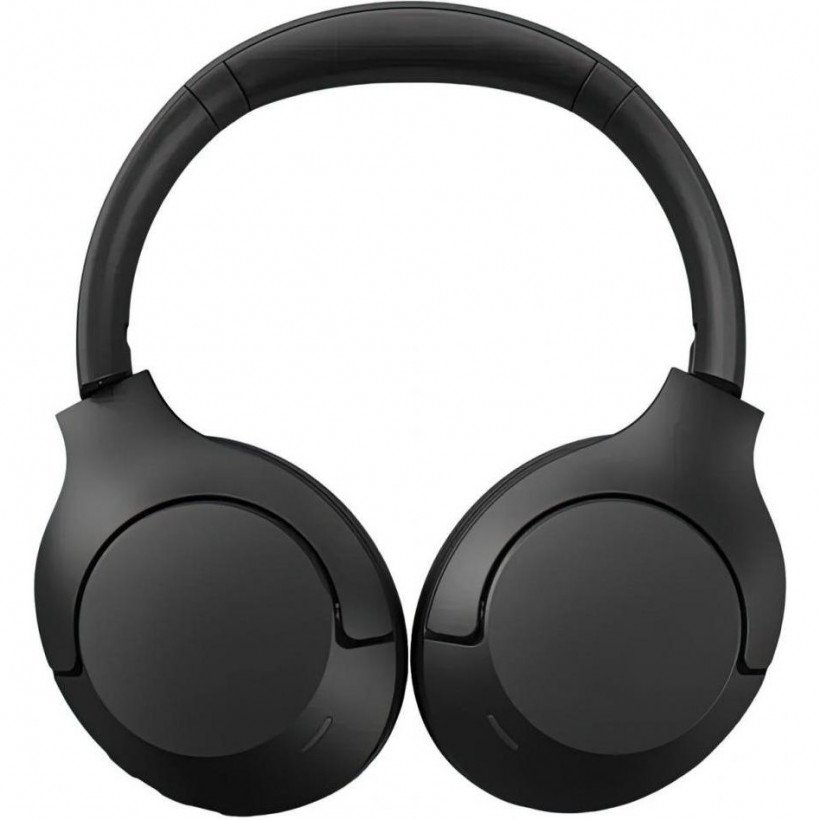 Навушники з мікрофоном Philips TAH8507 Black (TAH8507BK/00)