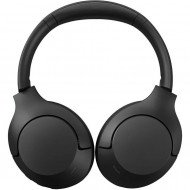 Навушники з мікрофоном Philips TAH8507 Black (TAH8507BK/00) 