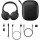 Навушники з мікрофоном Philips TAH8507 Black (TAH8507BK/00)  Фото №5