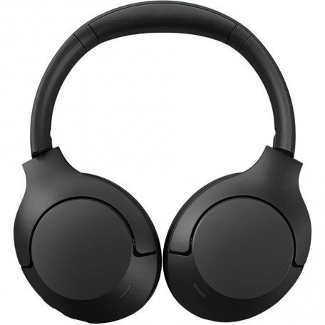 Навушники з мікрофоном Philips TAH8507 Black (TAH8507BK/00)
