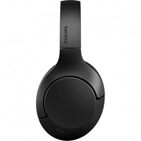 Навушники з мікрофоном Philips TAH8507 Black (TAH8507BK/00)  Фото №1
