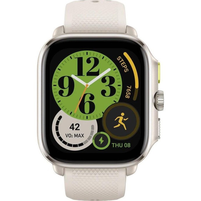 Смарт-часы Amazfit Cheetah Square Winner Champagne
