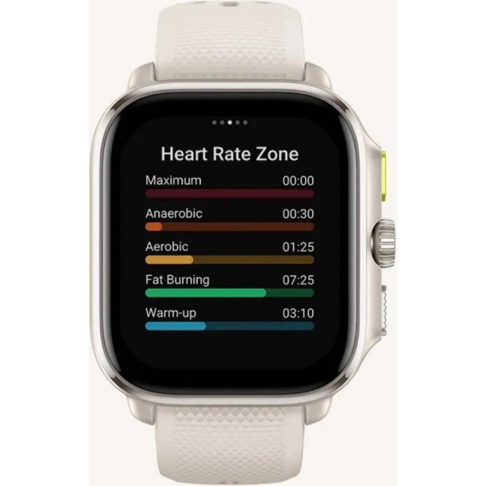 Смарт-часы Amazfit Cheetah Square Winner Champagne  Фото №1