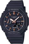 Чоловічий годинник Casio G-Shock GMA-S2100-1AER
