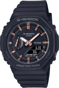 Мужские часы Casio G-Shock GMA-S2100-1AER