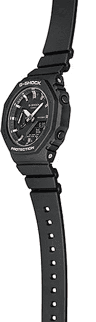 Мужские часы Casio G-Shock GMA-S2100-1AER  Фото №2