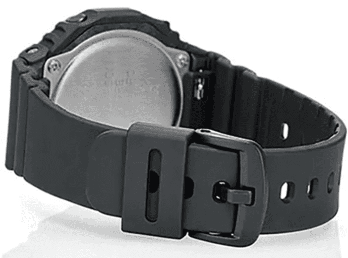 Мужские часы Casio G-Shock GMA-S2100-1AER  Фото №4