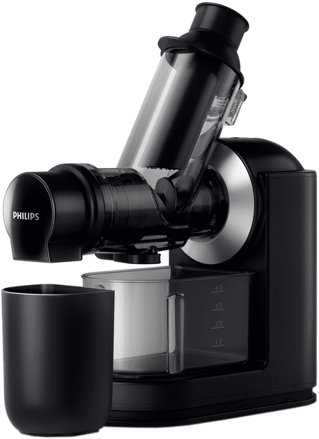 Соковитискач шнековий Philips HR1889/70