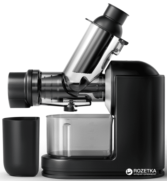 Соковитискач шнековий Philips HR1889/70  Фото №2