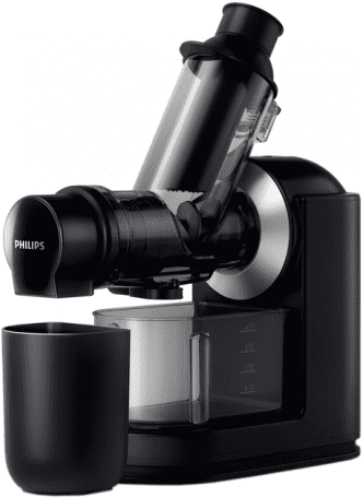 Соковитискач шнековий Philips HR1889/70