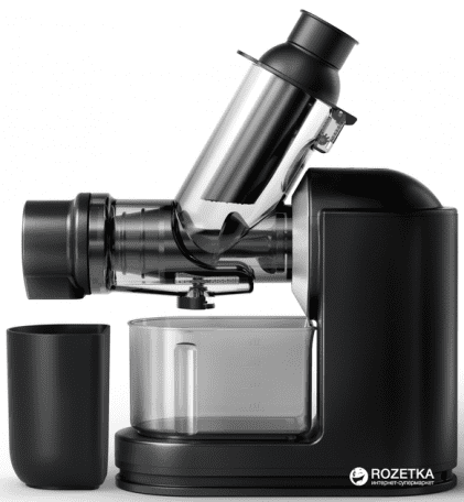 Соковитискач шнековий Philips HR1889/70  Фото №2