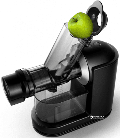 Соковитискач шнековий Philips HR1889/70  Фото №8