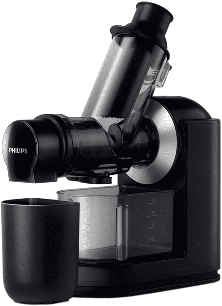 Соковыжималка шнековая Philips HR1889/70