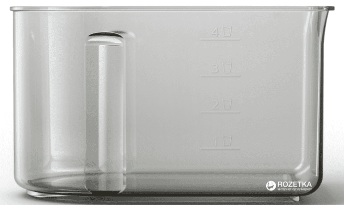 Соковыжималка шнековая Philips HR1889/70  Фото №6