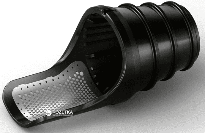 Соковыжималка шнековая Philips HR1889/70  Фото №7