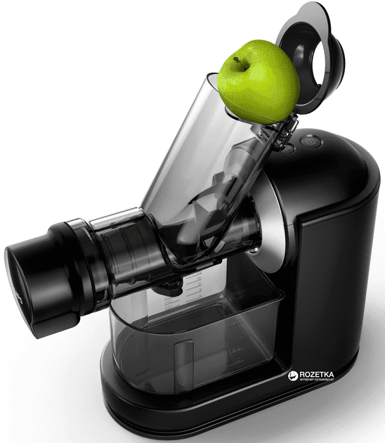 Соковыжималка шнековая Philips HR1889/70  Фото №8