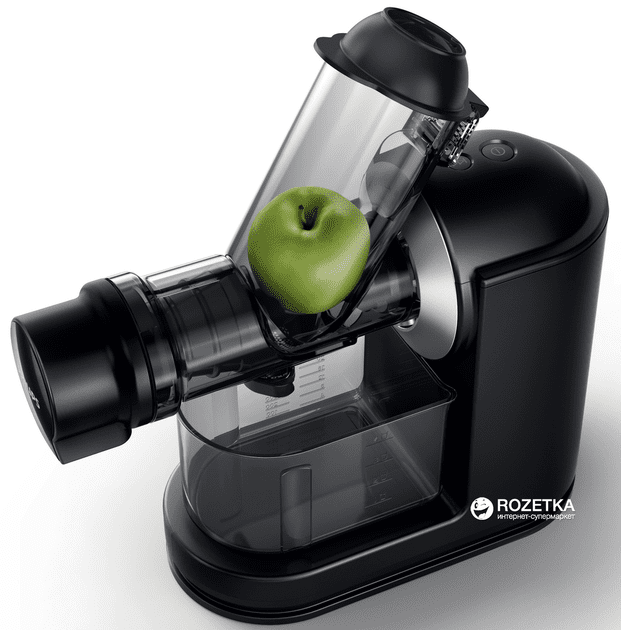 Соковыжималка шнековая Philips HR1889/70  Фото №9