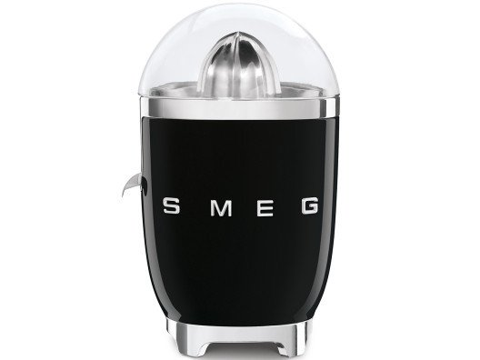 Соковитискач для цитрусових (цитрус-прес) SMEG CJF01BLMEU
