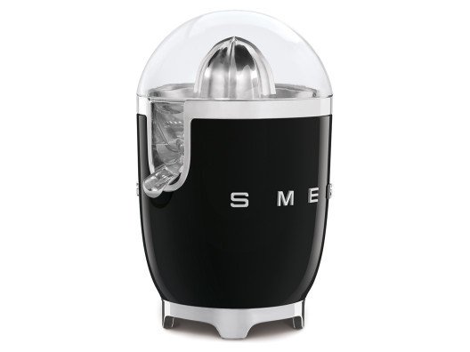 Соковитискач для цитрусових (цитрус-прес) SMEG CJF01BLMEU  Фото №0