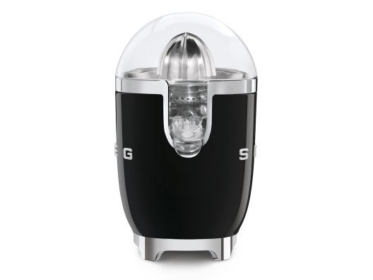 Соковитискач для цитрусових (цитрус-прес) SMEG CJF01BLMEU  Фото №1