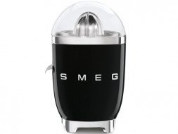 Соковитискач для цитрусових (цитрус-прес) SMEG CJF01BLMEU