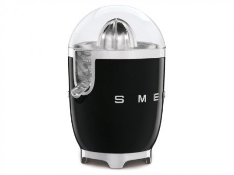 Соковитискач для цитрусових (цитрус-прес) SMEG CJF01BLMEU  Фото №0