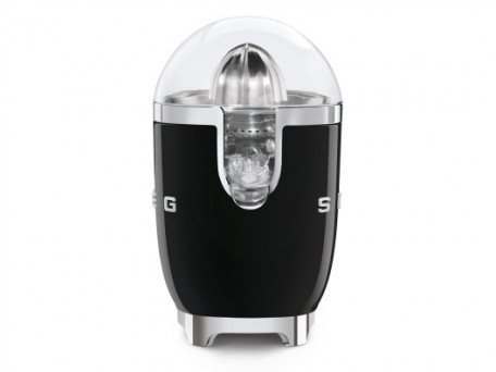 Соковитискач для цитрусових (цитрус-прес) SMEG CJF01BLMEU  Фото №1