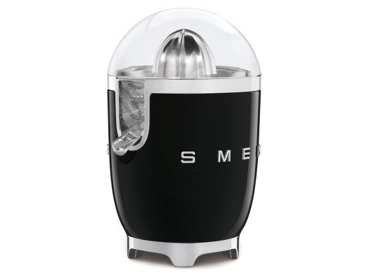 Соковитискач для цитрусових (цитрус-прес) SMEG CJF01BLMEU  Фото №0