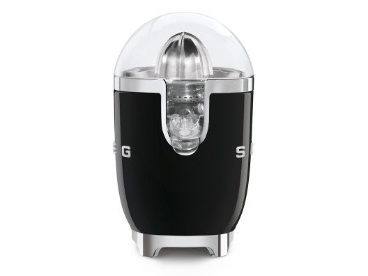 Соковитискач для цитрусових (цитрус-прес) SMEG CJF01BLMEU  Фото №1