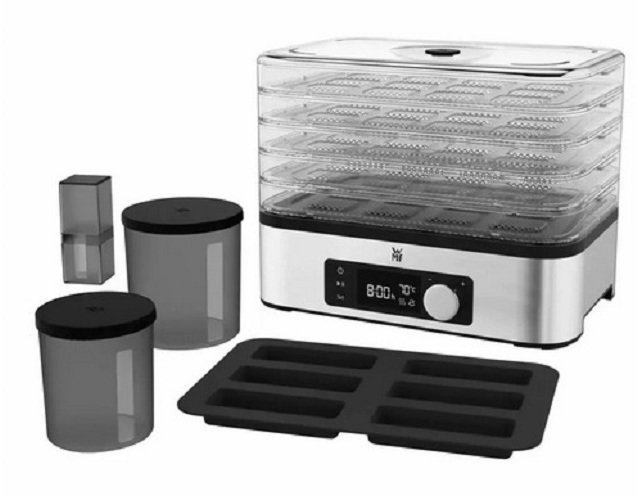 Сушка WMF KITCHENminis 415250011  Фото №0