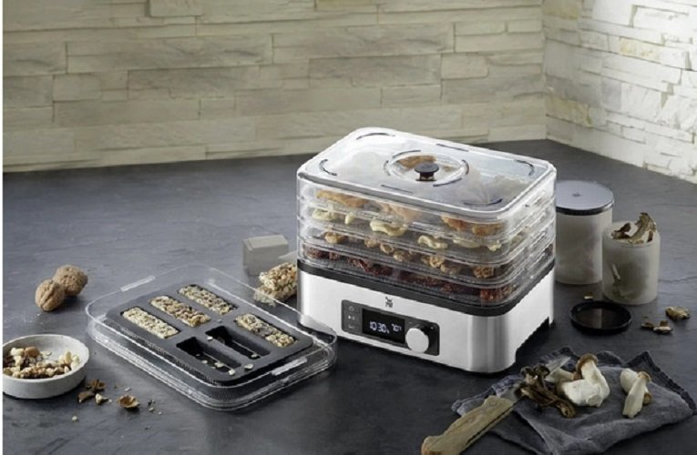 Сушка WMF KITCHENminis 415250011  Фото №1