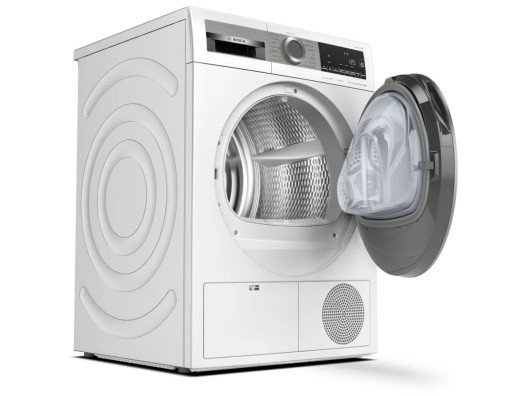 Сушильная машина Bosch WQG241ASPL  Фото №0