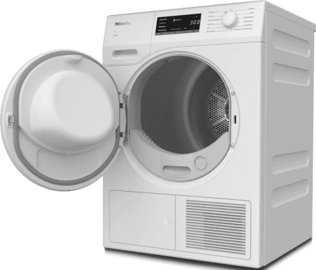 Сушильная машина Miele TCA 230 WP  Фото №0