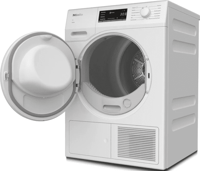 Сушильна машина Miele TCA 230 WP  Фото №0