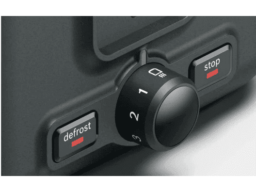 Тостер Bosch TAT3P424  Фото №5