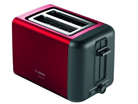 Тостер Bosch TAT3P424