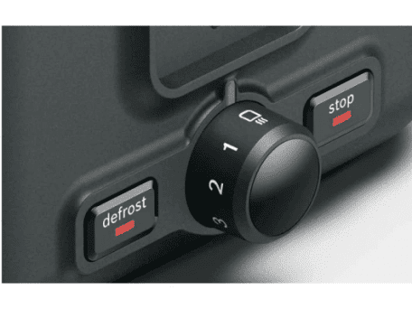 Тостер Bosch TAT3P424  Фото №5
