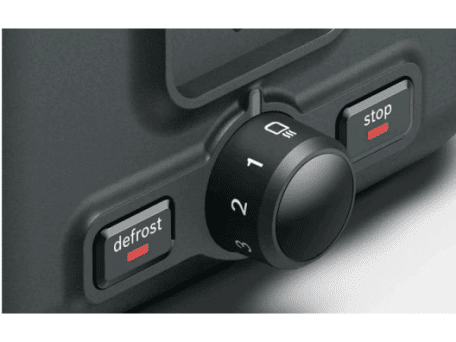 Тостер Bosch TAT3P424  Фото №5
