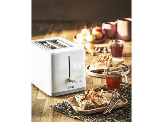 Тостер Tefal TT693110  Фото №0