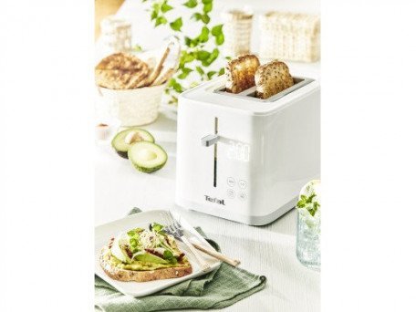 Тостер Tefal TT693110  Фото №6